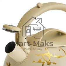 Чайник ALPENKOK AK-541 3 л