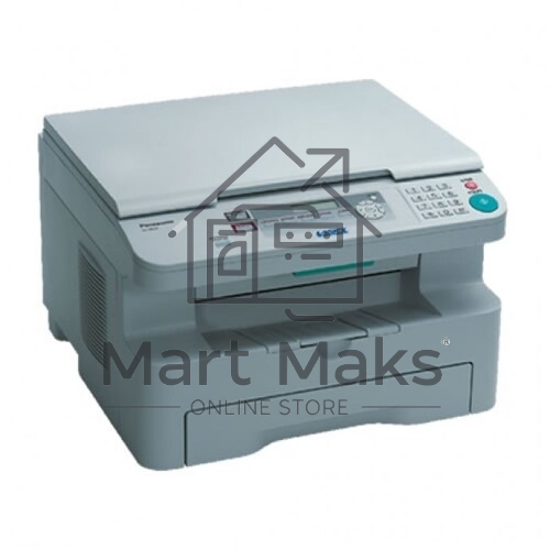 Шарнир (кронштейн) Panasonic KX-MB263RU/MB763RU/MB773RU (O)