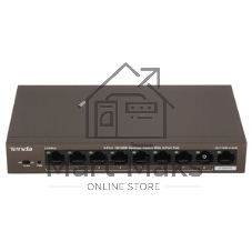 Коммутатор 9PORT 10/100M POE TEF1109P-8-63W Tenda