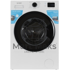 Стиральная машина Indesit ILS3 81291 PG белый, загрузка фронтальная 8 кг, 1200 об/мин, класс A
