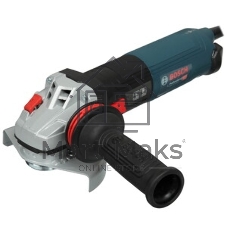 Угловая шлифмашина Bosch GWS 17-125 S (06017D0300)
