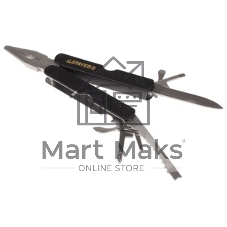Многофункциональный инструмент STAYER 22855 standard 11 в 1