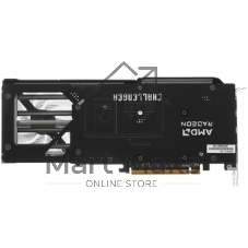 Видеокарта Asrock PCI-E 5.0 RX9070 CL 16G AMD Radeon RX 9070 16Gb 256bit GDDR6 2070/20000 HDMIx1 DPx3 HDCP Ret