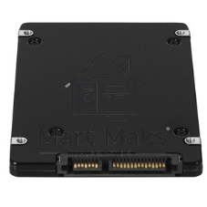 Накопитель SSD Samsung PM893, 7.68Tb, SATA III, 2.5
