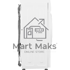 Стиральная машина Weissgauff WM 4506 Inverter Steam