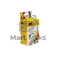 Картридж HP DJ IA 3525/5525/4515/4525, №655 (Hi-Black) CZ109AE, BK