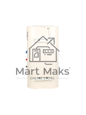 Водонагреватель Timberk SWH FSL2 50 HE накопительный (НЕРЖ,FSL2,50л,гориз.,плоск.)