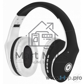 Гарнитура Defender FreeMotion B525 черный+белый, Bluetooth