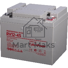 Батарея для ИБП PS CyberPower RV 12-45 / 12V 45 Ah