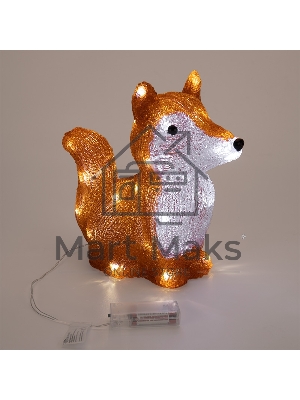 Фигура акриловая светодиодная 