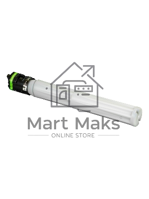 Тонер-туба Sakura KMTN-324K (A8DA150) для Konica Minolta, черный, 28000 к.