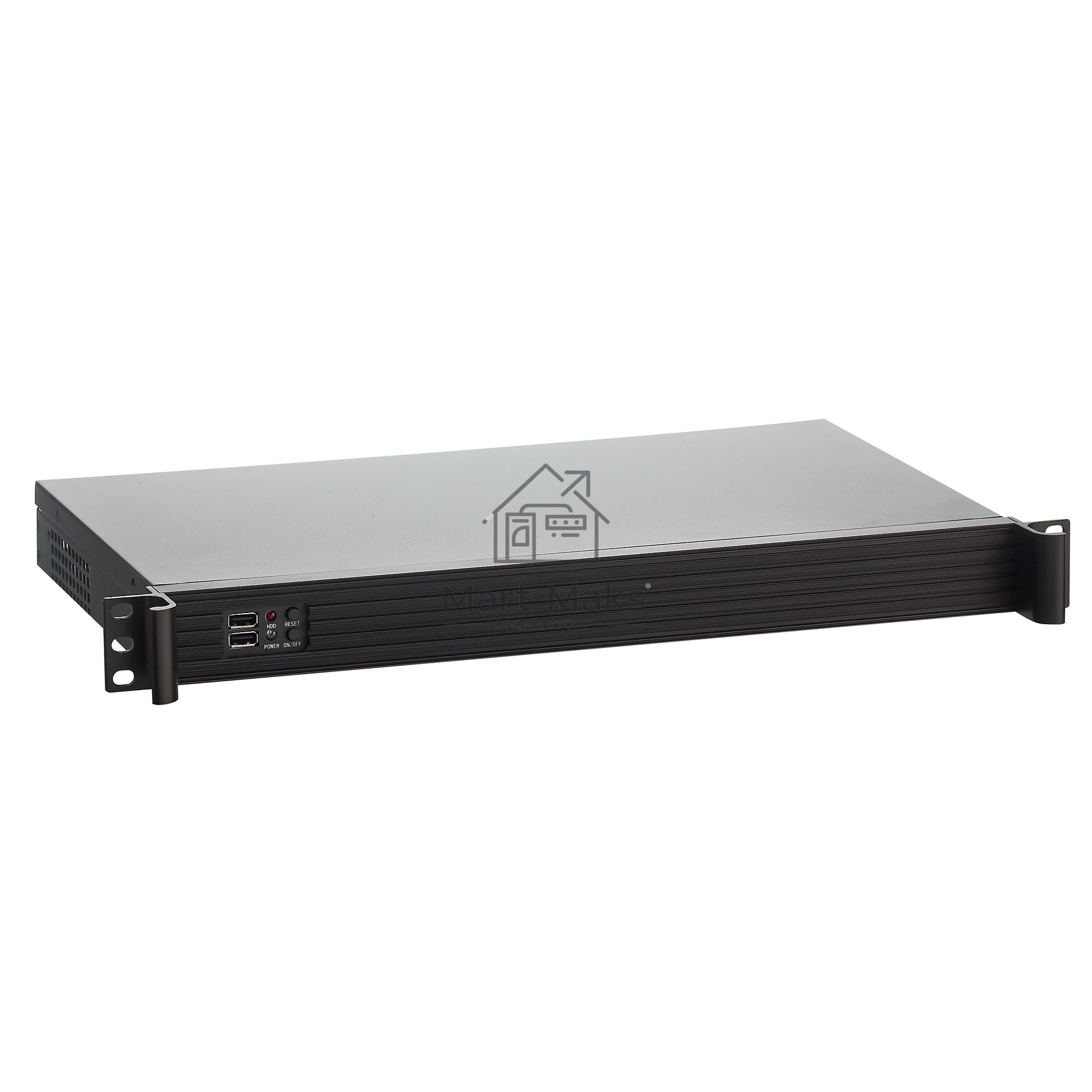 Серверный корпусExegate Pro 1U250-01 <RM 19