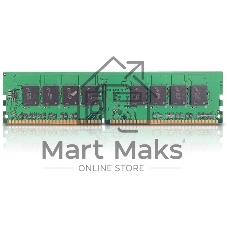Оперативная память Patriot Signature, DDR4, 8GB (1x8 GB), 2400 MHz, CL17, DIMM