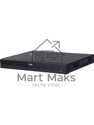 Видеорегистратор Dahua DHI-NVR4216-16P-EI