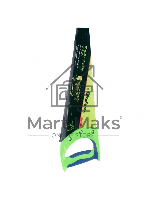 Ножовка по дереву СИБРТЕХ 