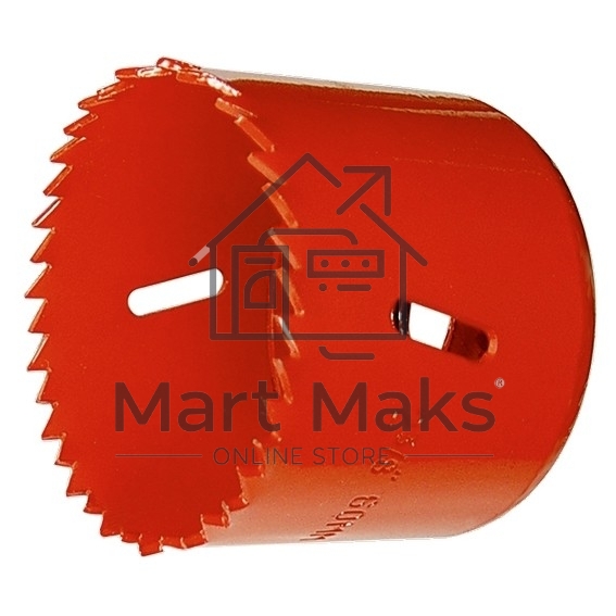 Коронка MATRIX BIMETAL, 32 мм 72432