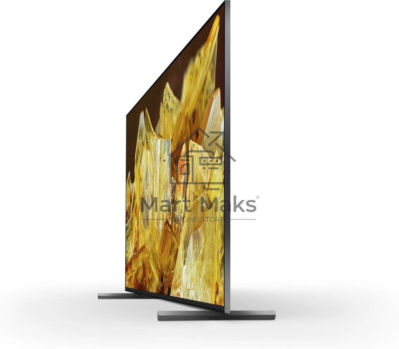 Телевизор Sony BRAVIA 55