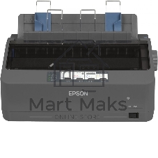 Принтер матричный Epson LQ-350 C11CC25002