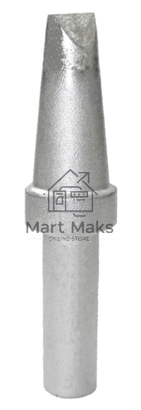 Жало паяльное Quick 303-B