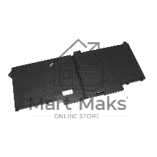 Аккумуляторная батарея для ноутбука Dell Latitude 14 5420 (RJ40G) 15.2V 4145mAh
