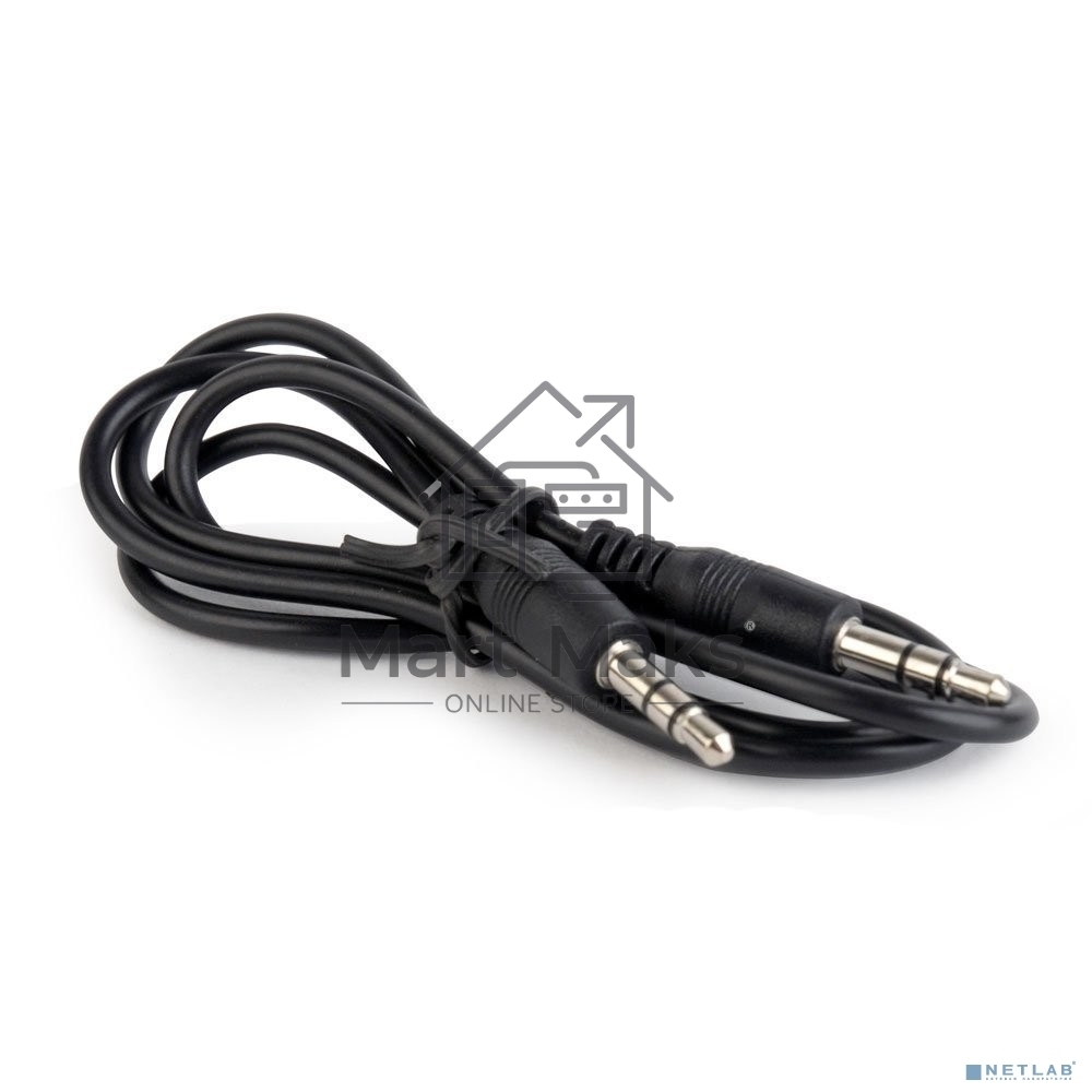Переходник Gembird-Cablexpert Переходник HDMI-VGA, 19M/15F (A-HDMI-VGA-03)