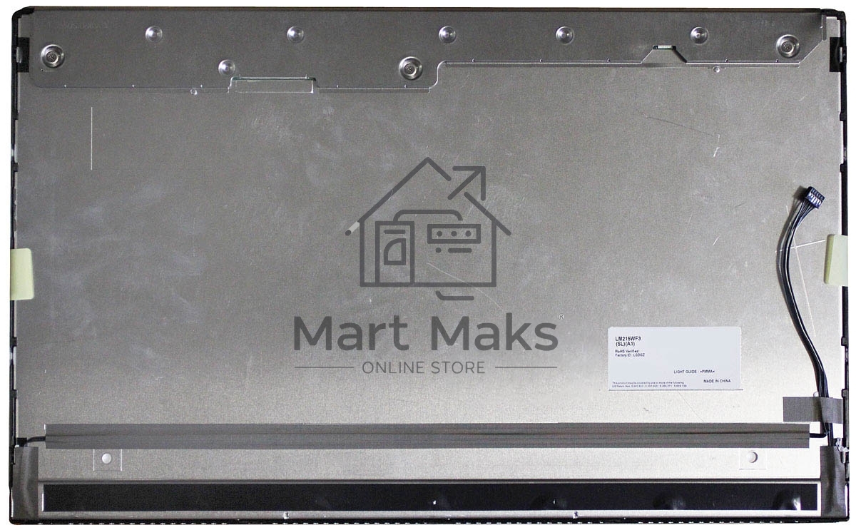 Матрица LG LM215WF3 (SL)(A1) iMac 21.5 A1311 Late 2009