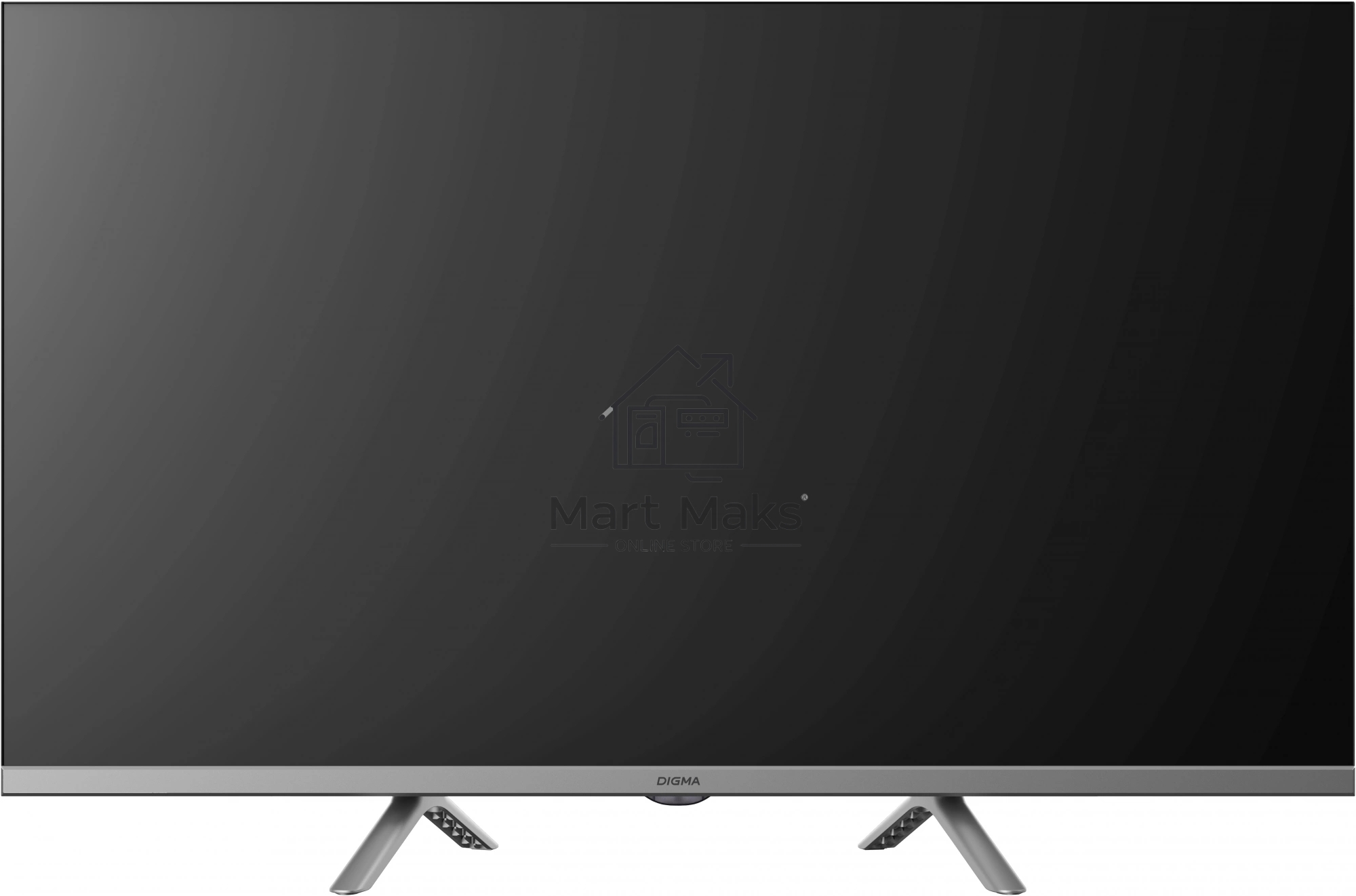 Телевизор Digma 32
