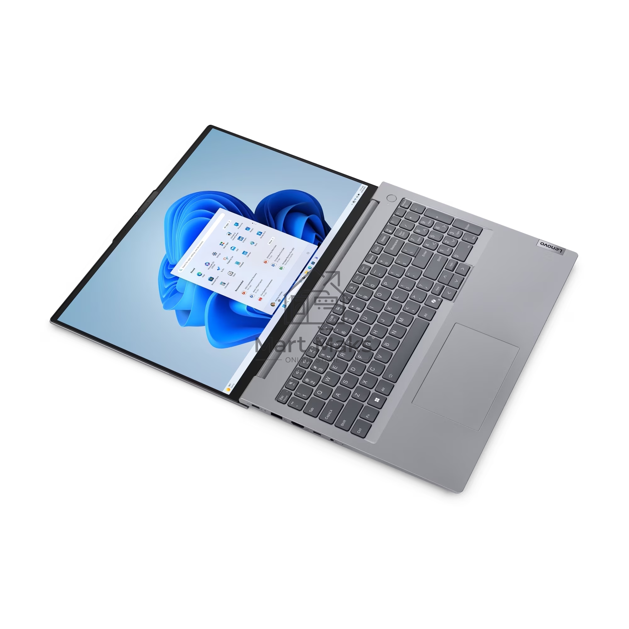 Ноутбук Lenovo ThinkBook 16-IML 16.0