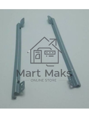 Петли для ноутбука Samsung N102 N145 N150 (направляющие)`