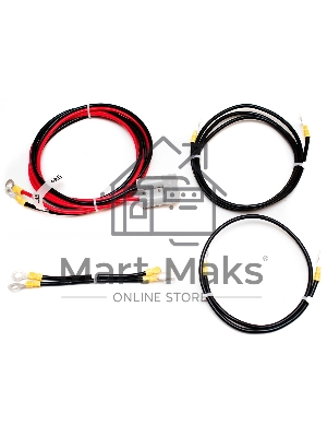 Комплект перемычек Штиль S-01-3