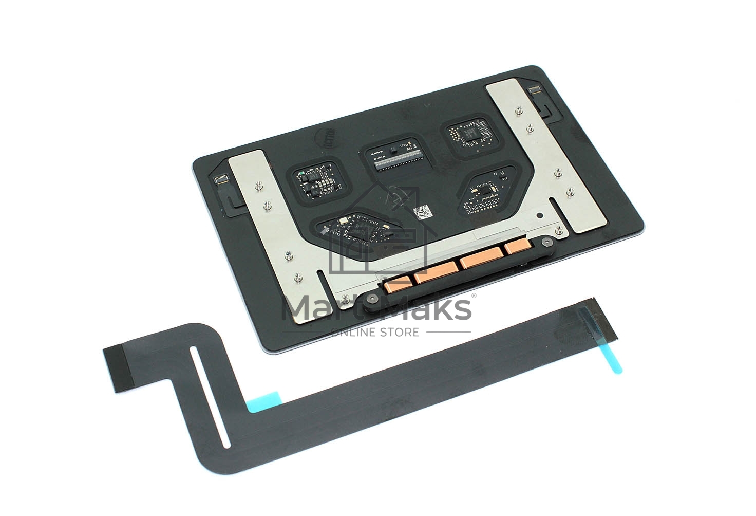 Тачпад для Apple MacBook Pro A2251 A2289 Gray