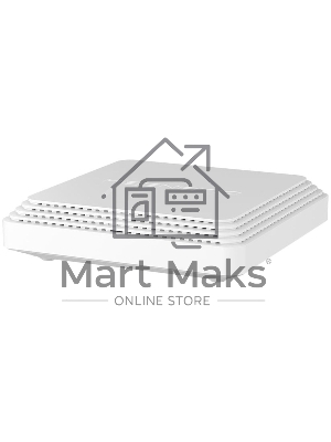 Гигабитный интернет-центр Keenetic Sprinter SE (KN-3712) с Mesh Wi-Fi 6 AX3000, 4-портовым Smart-коммутатором и переключателем режима роутер/ретранслятор