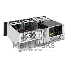 Серверный корпус ExeGate Pro 3U400-07 (RM 19