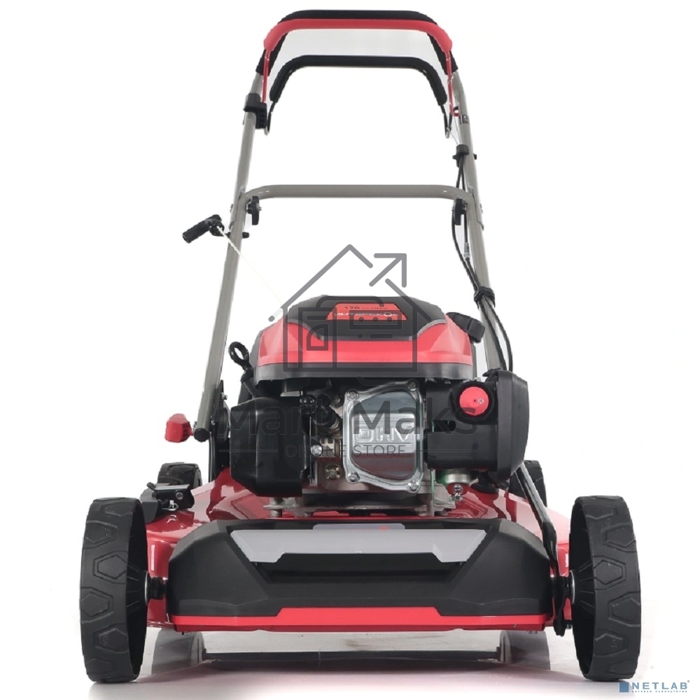 Газонокосилка ИНТЕРСКОЛ GB-51/170SB 929.0.0.70