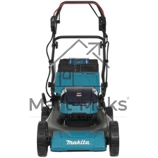 Газонокосилка аккумуляторная Makita LM001GZ, 40 В, 0 Ач