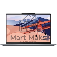 Клавиатура для ноутбука Lenovo Yoga 6 13ABR8, черная