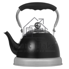 Чайник ALPENKOK AK-543 1л