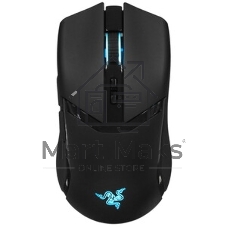 Мышь беспроводная/проводная Razer Cobra Pro черный, 30000 dpi, радиоканал, Bluetooth, USB, кнопки - 8