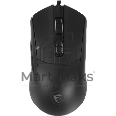 Мышь MSI FORGE GM320