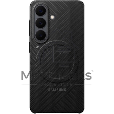 Чехол-накладка Carbon Magnet Case Samsung S26(S942) (EF-KS942SNEGRU) Black