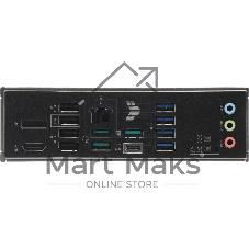 Материнская плата ASUS TUF GAMING B850M-PLUS II, AM5, AMD B850, 4xDDR5, 4xSATA, 3xM.2, 1xPCIe 5.0 x16, 1xPCIe 4.0 x1, 1xHDMI, 1xDP, 1x2.5Gb LAN, 1xUSB-C 20Gbps, 3xUSB-A 10Gbps, 4xUSB-A 5Gbps, 4xUSB-A 2.0, 3x3.5 мм, 7.1, mATX