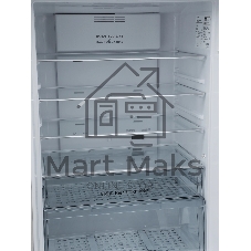 Холодильник Hitachi R-V660PUC7-1 BEG бежевый двухкамерный 405/145л морозилка сверху, No Frost