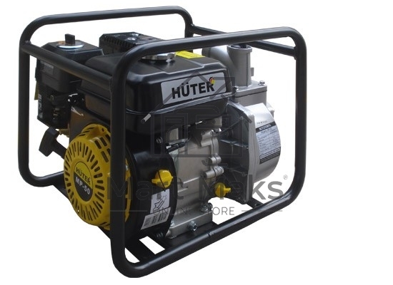 Мотопомпа Huter MP-50 Huter