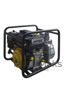 Мотопомпа Huter MP-50 Huter