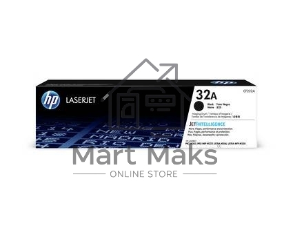 Барабан HP 32A Original LaserJet Imaging Drum (CF232A)