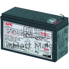 Батарея для ИБП APC rbc2 для BK250EI, BP280I, BP280IPNP, BK400EI, BP420I, BP420IPNP, SUVS420I