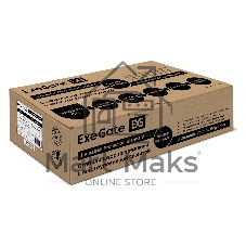 Стабилизатор напряжения ExeGate Master Turbo AVS-3000 (3000ВА, 100-265В, цифр. индикация вход/вых. напряжения, 220В±8%, КПД 98%, 5 уровней защиты, задержка, усиленный метал.корпус, клем.колодка, RTL)