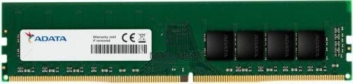 Оперативная память ADATA, DDR4, 32GB (1x32 GB), 3200 MHz, CL22, DIMM