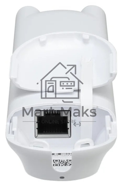 Точка доступа Wi-Fi 1167MBPS 5PCS UNIFI UAP-AC-M-5 UBIQUITI