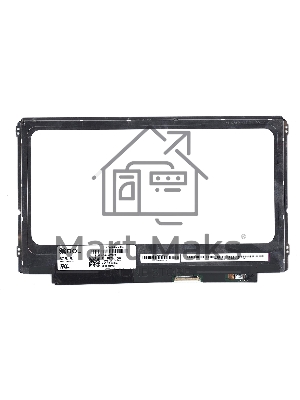 Матрица NT116WHM-A20